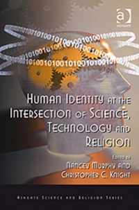 Human Identity at the Intersection of Science, Technology and Religion