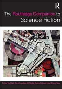 The Routledge Companion to Science Fiction