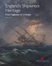 England's Shipwreck Heritage