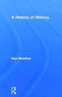 A History of History