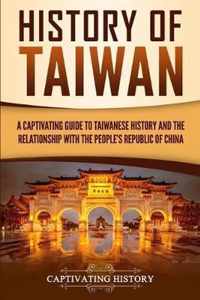 History of Taiwan