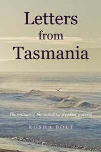 Letter from Tasmania