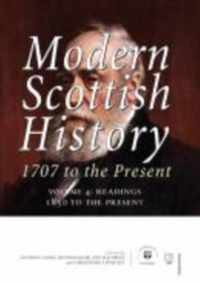 Modern Scottish History 1707 to the Present