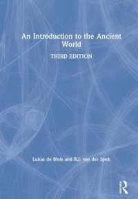 An Introduction to the Ancient World