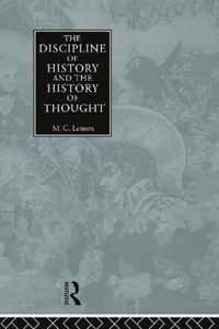 The Discipline of History and the History of Thought