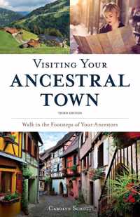 Visiting Your Ancestral Town