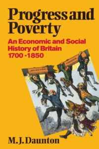 Progress And Poverty