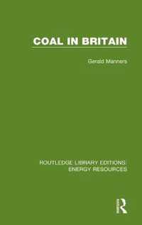 Coal In Britain