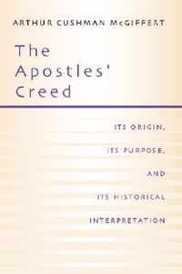 The Apostles' Creed