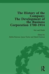 The History of the Company, Part II vol 8