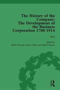 The History of the Company, Part II vol 5