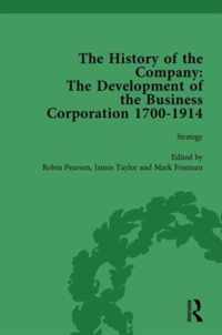 The History of the Company, Part II vol 7