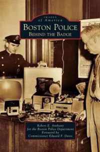 Boston Police