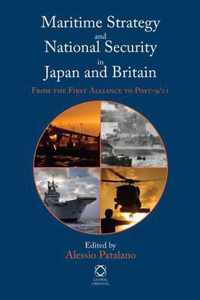Maritime Strategy And National Security In Japan And Britain