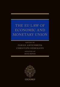 EU Law of Economic & Monetary Union