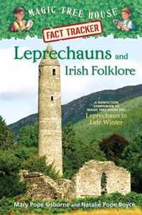 Leprechauns and Irish Folklore