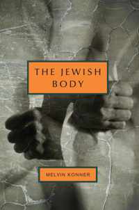 The Jewish Body