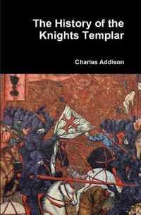 The History of the Knights Templar