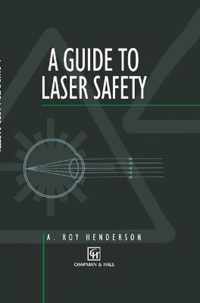 Guide to Laser Safety