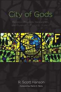 City of Gods