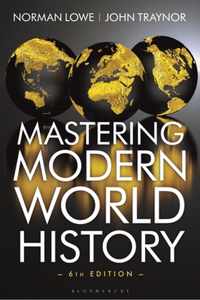 Mastering Modern World History