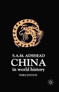 China in World History, Third Edition