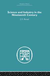 Science and Industry in the Nineteenth Century