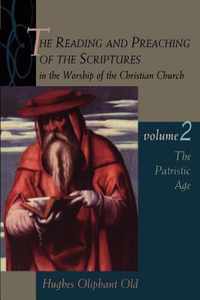 The Reading and Preaching of the Scriptures in the Worship of the Christian Church