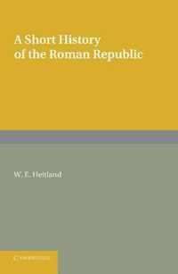 A Short History of the Roman Republic