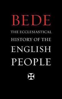 The Ecclesiastical History of the English People