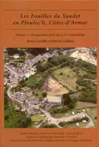 Les fouilles du Yaudet en Ploulec'h, Cotes-d'Armor, volume 3