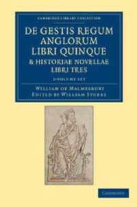 De Gestis Regum Anglorum Libri Quinque