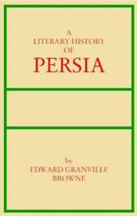 Literary History of Persia