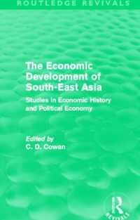 The Economic Development Of South-East Asia