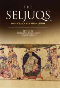 The Seljuqs