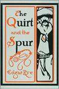 The Quirt and the Spur