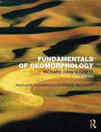 Fundamentals of Geomorphology