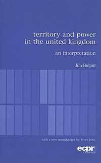 Territory and Power in the United Kingdom