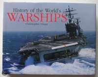 The History of the World's Warships,