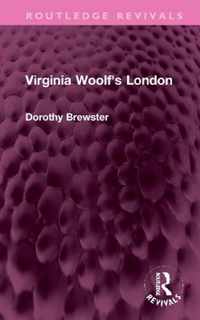 Virginia Woolf's London