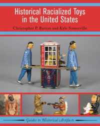 Historical Racialized Toys in the United States