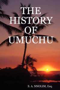 The History of Umuchu