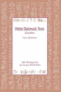 Hittite Diplomatic Texts