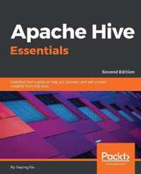 Apache Hive Essentials