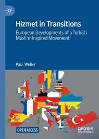 Hizmet in Transitions