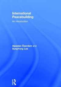 International Peacebuilding