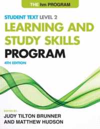 The hm Learning And Study Skills Program