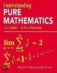 Understand Pure Maths Priced (Op)