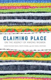 Claiming Place