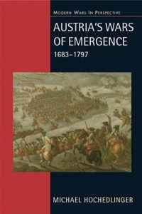 Austria's Wars of Emergence, 1683-1797